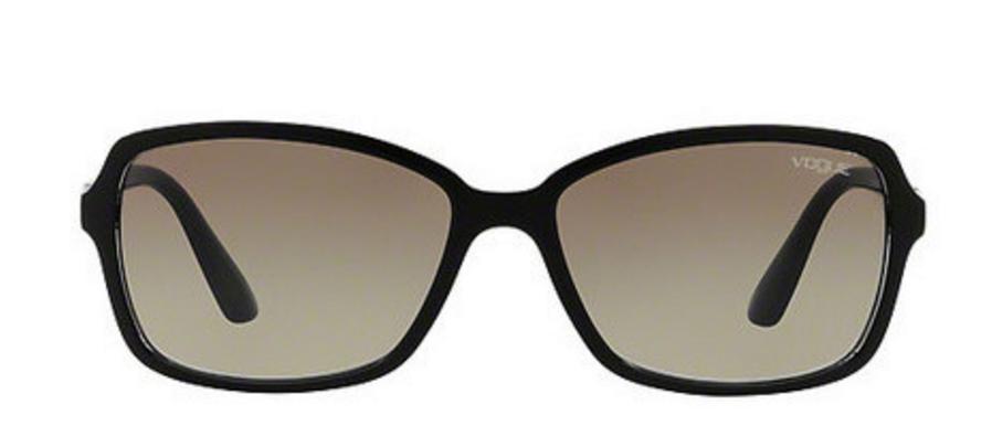 Óculos de sol femininos Vogue VO5031S 238511 Cinzento