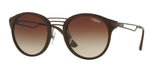Occhiali da sole donna Vogue VO5132S 249813 Marrone