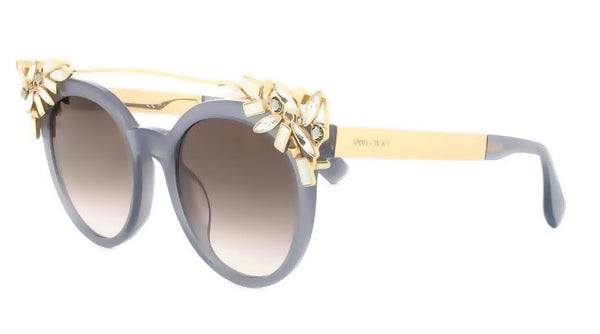 Óculos de sol Jimmy Choo VIVY/S PR7 JS Cinzento
