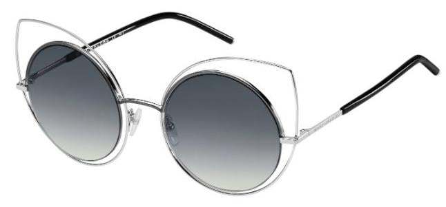 Occhiali da sole donna Marc Jacobs Marc10/S 10F 9O Argento