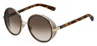 Dames zonnebril Jimmy Choo Andie/S J7G JD Schildpad