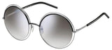 Occhiali da sole donna Marc Jacobs Marc11/S 25K Metallo