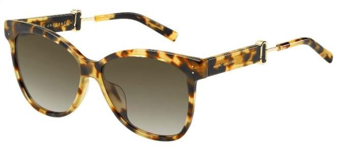Dames zonnebril Marc Jacobs Marc130/S 00F Schildpad