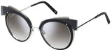 Gafas de sol mujer Marc Jacobs Marc101/S 010 Gris