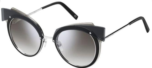 Marc Jacobs Marc101/S 010 Grey women's sunglasses