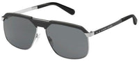 Occhiali da sole uomo Marc Jacobs MJ 625/S L0K Nero