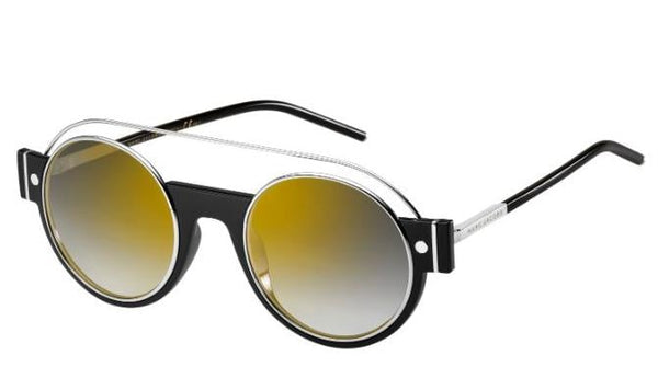 Óculos de sol femininos Marc Jacobs Marc2/S U4Z Preto
