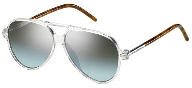 Zonnebril Marc Jacobs MARC 44/S TPD Schildpad
