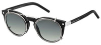 Óculos de sol Marc Jacobs Marc18/S Z07 Preto