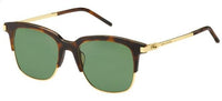 Occhiali da sole uomo Marc Jacobs MARC 138/S QUM Tartarugato