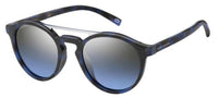 Occhiali da sole Marc Jacobs MARC 107/S N4U Blu