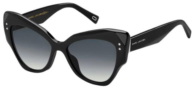 Occhiali da sole donna Marc Jacobs Marc116/S 807 Nero