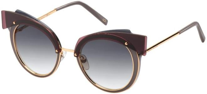 Dames zonnebril Marc Jacobs Marc101/S DDB Goud