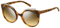 Dames zonnebril Marc Jacobs Marc105/S N36 Schildpad