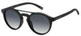 Occhiali da sole Marc Jacobs MARC 107/S D28 Nero
