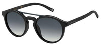 Occhiali da sole Marc Jacobs MARC 107/S D28 Nero
