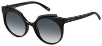 Occhiali da sole donna Marc Jacobs Marc105/S D28 Nero