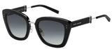 Occhiali da sole donna Marc Jacobs Marc131/S 807 Nero