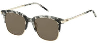 Herren-Sonnenbrille Marc Jacobs MARC 138/S T7Y Grau