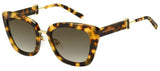 Occhiali da sole donna Marc Jacobs Marc131/S 00F Tartarugato