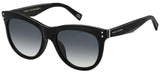 Gafas de sol mujer Marc Jacobs Marc118/S 807 Negro