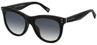 Gafas de sol mujer Marc Jacobs Marc118/S 807 Negro