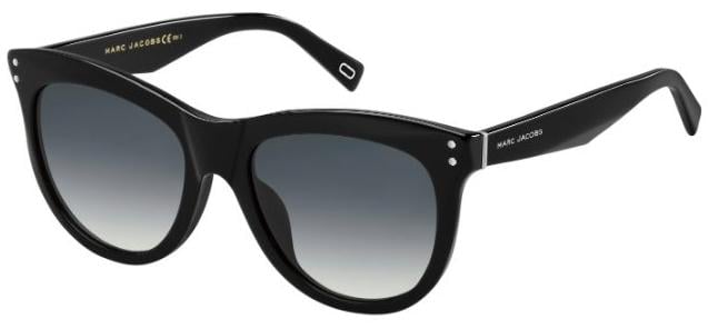 Gafas de sol mujer Marc Jacobs Marc118/S 807 Negro