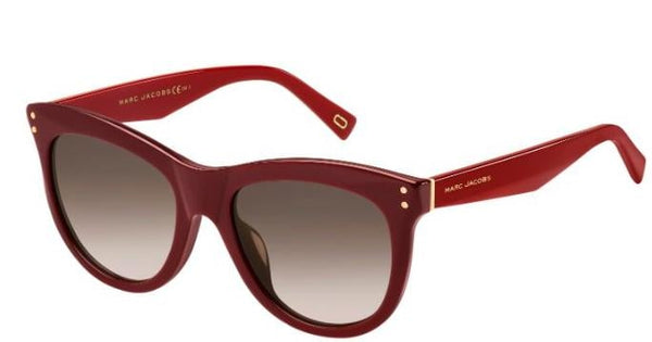 Zonnebril dames Marc Jacobs Marc118/S OPE Rood