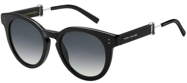 Zonnebril dames Marc Jacobs Marc129/S 807 Zwart