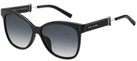 Marc Jacobs Marc130/S 807 Black Sunglasses