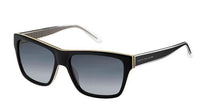 Óculos de sol Marc Jacobs MMJ 380/S FJC/HD Preto