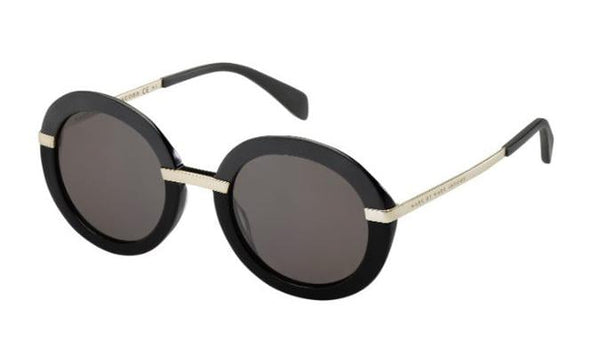 Lunettes de soleil femme Marc Jacobs MMJ490/S RHP Noir