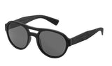 Occhiali da sole Marc Jacobs MMJ481/S DL5 Nero