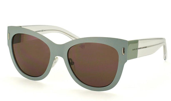 Marc Jacobs MMJ467/S B2N Green Women's Sunglasses