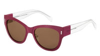 Óculos de sol femininos Marc Jacobs MMJ467/S B22 Rosa