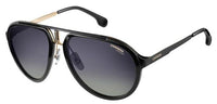 Occhiali da sole uomo Carrera 1003/S 807 PR Nero
