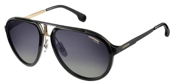 Lunettes de soleil homme Carrera 1003/S 807 PR Noir