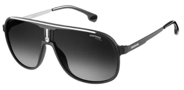 Lunettes de soleil homme Carrera 1007/S 003 9O Noir