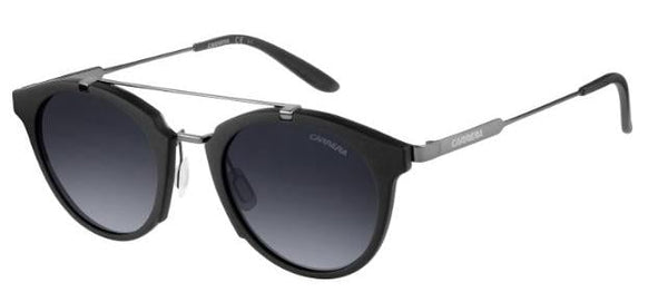Zonnebril heren Carrera 126/S QGG HD Zwart