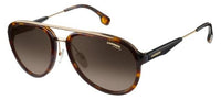 Men's sunglasses Carrera 132/S 2IK HA Tortoiseshell