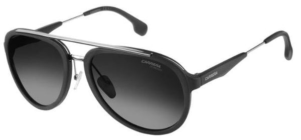 Men's sunglasses Carrera 132/S TI7 9O Black