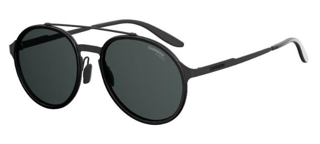 Gafas de sol hombre Carrera 140/S 003 IR Negro