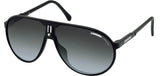 Gafas de sol Carrera Champion DL5 JJ Negro