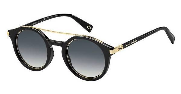 Gafas de sol Marc Jacobs MARC 173/S 2M2 9O Negro