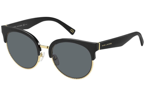 Óculos de sol Marc Jacobs MARC 170/S 807 IR Preto