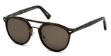 Gafas de sol Ermenegildo Zegna EZ0022 52J Carey