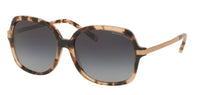 Zonnebril dames Michael Kors Adrianna II MK2024 316213 Schildpad