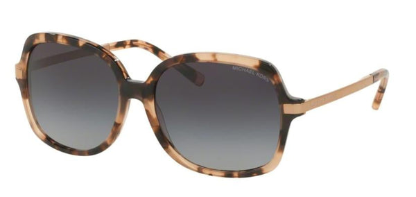 Zonnebril dames Michael Kors Adrianna II MK2024 316213 Schildpad
