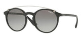 Occhiali da sole donna Vogue VO5161S W44/11 Nero