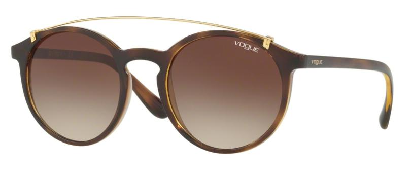 Zonnebril dames Vogue VO5161S W65613 Schildpad